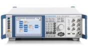 Rohde & Schwarz SMF100A Signal Generator, up to 43.5 GHz (option dependent)